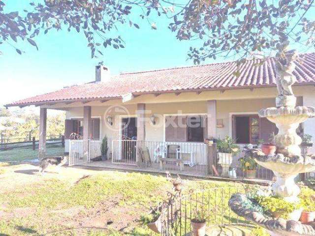 Fazenda à venda na Rua Adroaldo de Souza Santos, 12, Lami, Porto Alegre, 3023 m2 por R$ 500.000