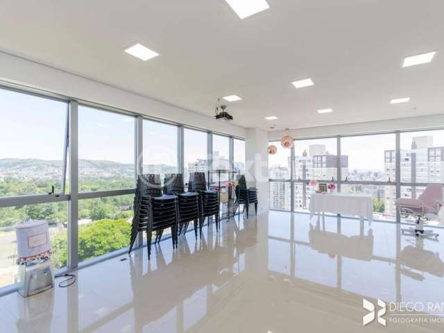 Sala comercial com 1 sala à venda na Avenida Senador Tarso Dutra, 170, Petrópolis, Porto Alegre, 41 m2 por R$ 540.000