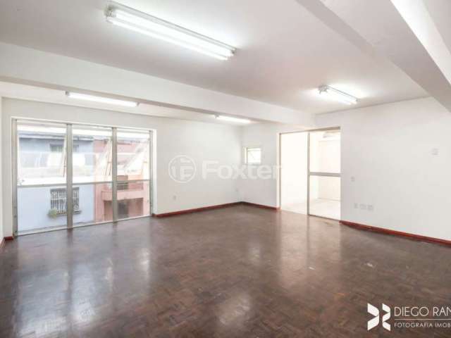 Sala comercial com 1 sala à venda na Rua General Câmara, 406, Centro Histórico, Porto Alegre, 117 m2 por R$ 350.000