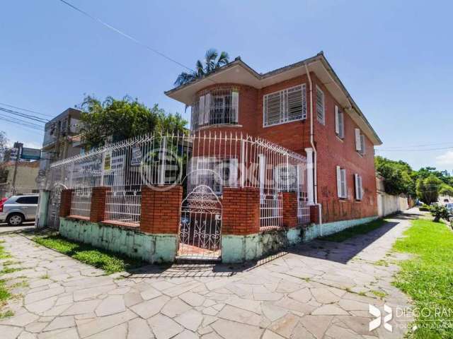 Casa com 3 quartos à venda na Rua Doutor Oscar Bittencourt, 338, Menino Deus, Porto Alegre, 290 m2 por R$ 1.375.000