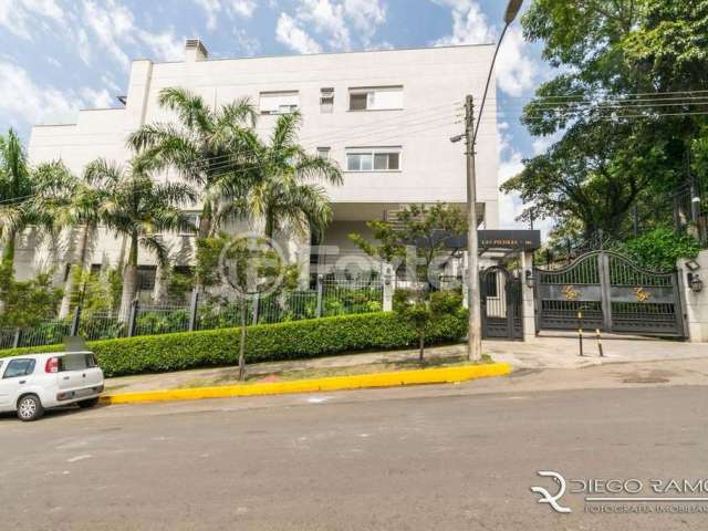 Apartamento com 3 quartos à venda na Rua Ana Maltz Knijnik, 101, Três Figueiras, Porto Alegre, 805 m2 por R$ 13.000.000