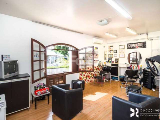 Casa comercial com 1 sala à venda na Avenida Celestino Bertolucci, 345, Hípica, Porto Alegre, 210 m2 por R$ 570.000