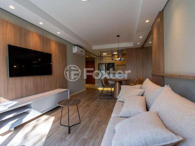 Apartamento com 2 quartos à venda na Rua Prefeito Waldemar Frederico Weber, 1070, Floresta, Gramado, 77 m2 por R$ 1.200.000