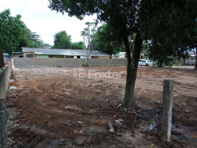 Terreno à venda na Estrada Otaviano José Pinto, 4043, Lami, Porto Alegre, 600 m2 por R$ 209.000