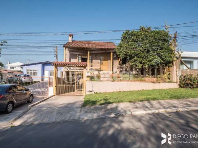 Casa com 3 quartos à venda na Rua Joaquim Gonçalves Ledo, 190, São Lucas, Viamão, 425 m2 por R$ 970.000