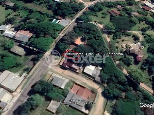 Terreno à venda na Rua Dolores Duran, 2402, Lomba do Pinheiro, Porto Alegre, 200 m2 por R$ 112.000