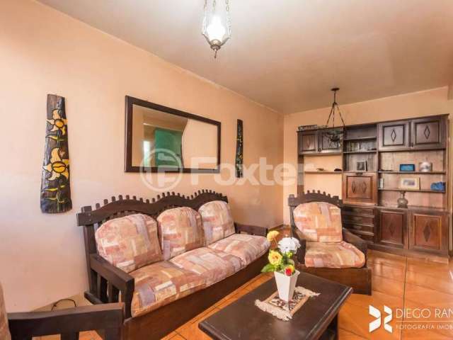 Casa com 3 quartos à venda na Rua General Telino Chagastelles, 308, Parque Santa Fé, Porto Alegre, 93 m2 por R$ 450.000