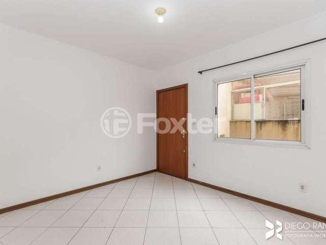 Apartamento com 2 quartos à venda na Avenida Fernando Ferrari, 281, Vila Regina, Cachoeirinha, 56 m2 por R$ 238.000