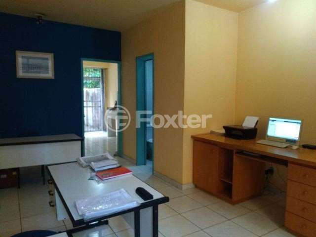 Sala comercial com 2 salas à venda na Rua Comendador Rheingantz, 50, Auxiliadora, Porto Alegre, 37 m2 por R$ 300.000