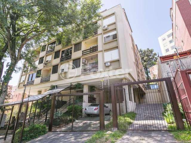 Apartamento com 2 quartos à venda na Rua Sepé Tiaraju, 488, Medianeira, Porto Alegre, 94 m2 por R$ 300.000