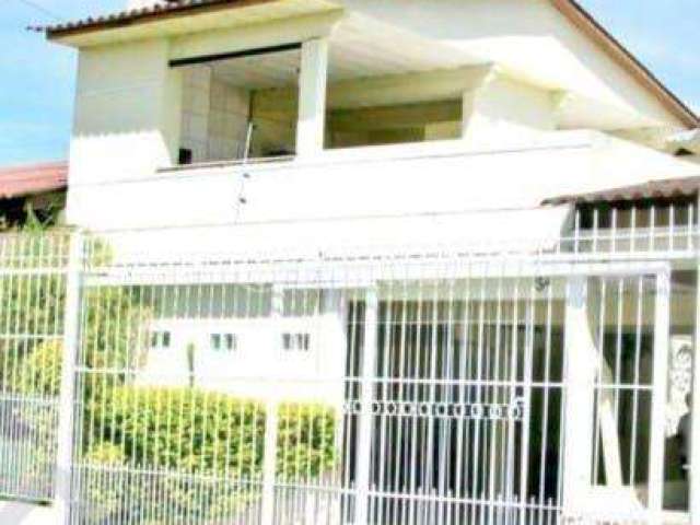 Casa com 3 quartos à venda na Rua Rodrigo da Silva Pontes, 34, Sarandi, Porto Alegre, 210 m2 por R$ 640.000