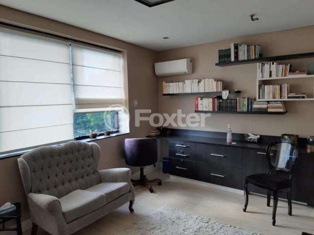 Sala comercial com 1 sala à venda na Rua Doutor Florêncio Ygartua, 391, Moinhos de Vento, Porto Alegre, 27 m2 por R$ 230.000