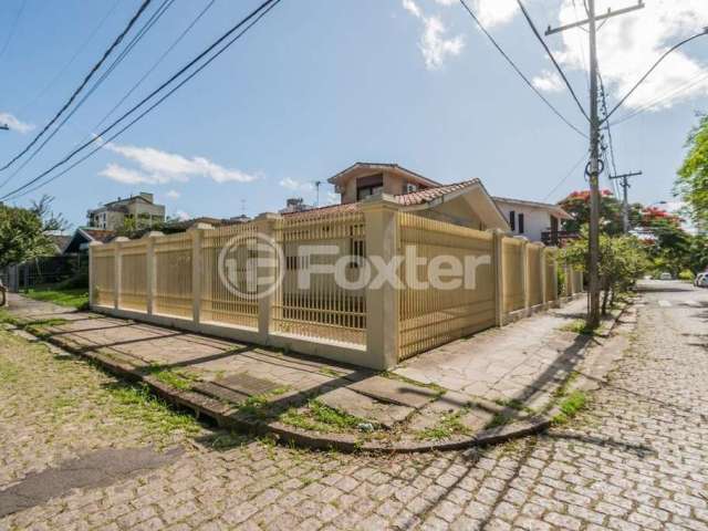 Casa com 4 quartos à venda na Rua Trujilo, 235, Jardim Lindóia, Porto Alegre, 280 m2 por R$ 2.300.000