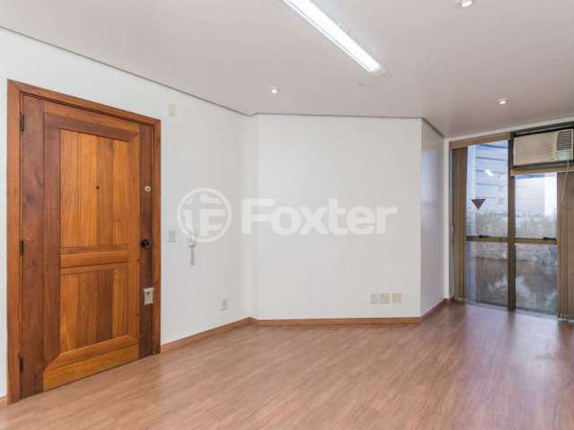 Sala comercial com 2 salas à venda na Rua General Neto, 71, Moinhos de Vento, Porto Alegre, 35 m2 por R$ 255.000