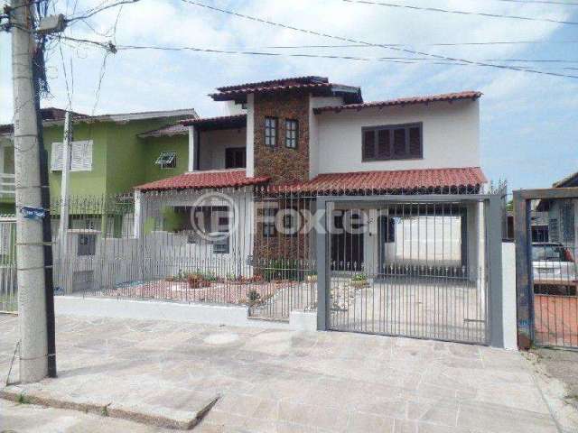 Casa com 3 quartos à venda na Avenida Salvador Leão, 588, Sarandi, Porto Alegre, 300 m2 por R$ 850.000