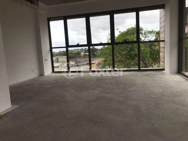 Sala comercial com 1 sala à venda na Avenida Wenceslau Escobar, 2714, Cristal, Porto Alegre, 32 m2 por R$ 320.000