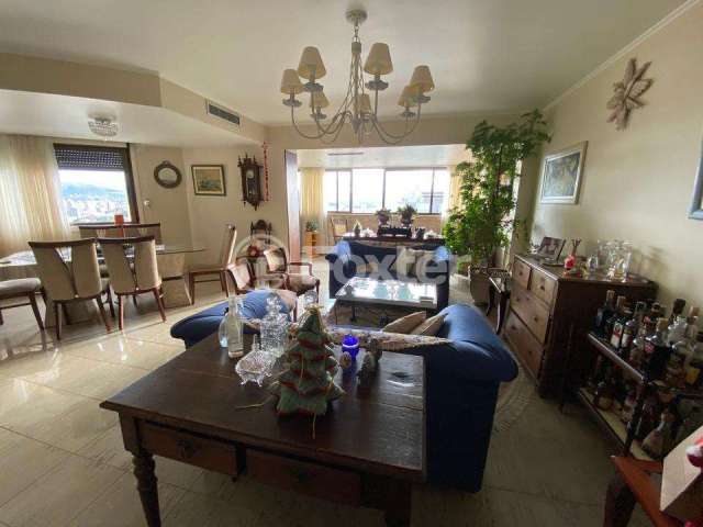 Apartamento com 3 quartos à venda na Rua Engenheiro Olavo Nunes, 342, Bela Vista, Porto Alegre, 159 m2 por R$ 1.600.000