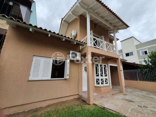 Casa com 3 quartos à venda na Rua São Bernardo, 173, COHAB, Cachoeirinha, 180 m2 por R$ 754.600