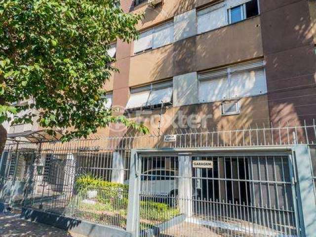 Apartamento com 3 quartos à venda na Rua Santo Antônio, 851, Floresta, Porto Alegre, 94 m2 por R$ 550.000