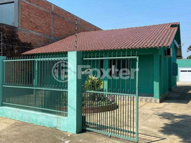 Casa com 3 quartos à venda na Avenida Amazonas, 218, Vila Vista Alegre, Cachoeirinha, 94 m2 por R$ 747.000