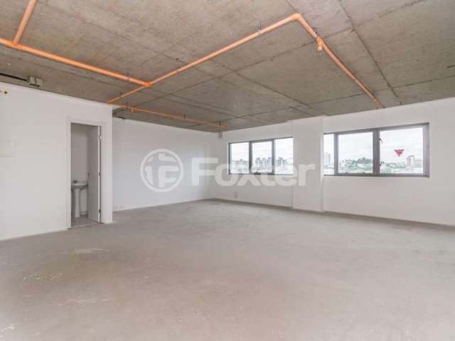 Sala comercial com 1 sala à venda na Avenida Assis Brasil, 4500, São Sebastião, Porto Alegre, 61 m2 por R$ 450.000