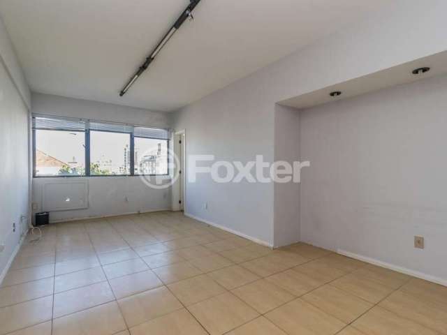 Sala comercial com 1 sala à venda na Rua Dom Pedro II, 1610, Higienópolis, Porto Alegre, 29 m2 por R$ 190.000