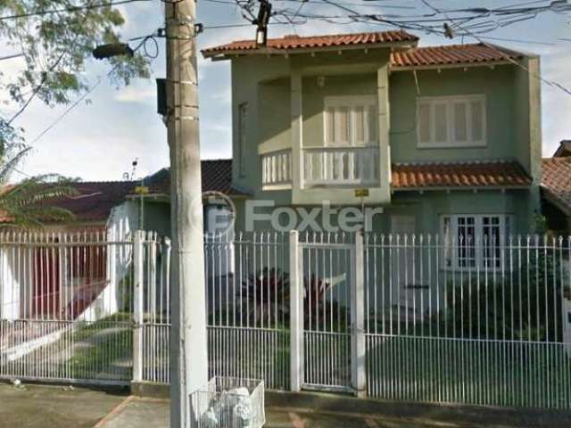 Casa com 3 quartos à venda na Rua Francisco Mattos Terres, 385, Aberta dos Morros, Porto Alegre, 197 m2 por R$ 712.500