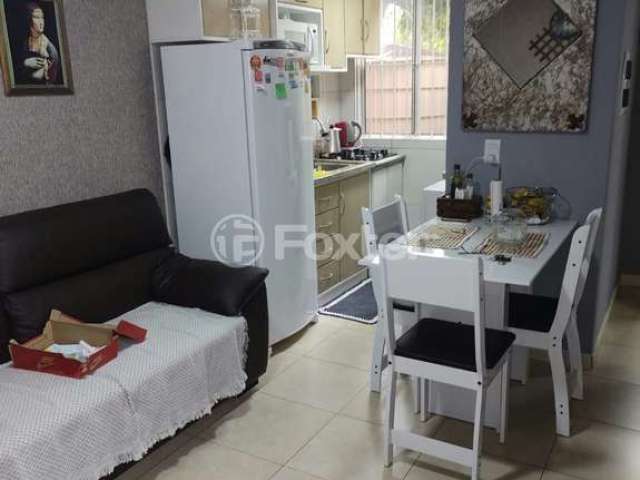 Apartamento com 2 quartos à venda na Avenida Juscelino Kubitschek de Oliveira, 340, Jardim Leopoldina, Porto Alegre, 38 m2 por R$ 180.000