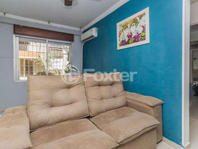 Apartamento com 3 quartos à venda na Rua Gomes de Freitas, 181, Jardim Itu Sabará, Porto Alegre, 58 m2 por R$ 309.000