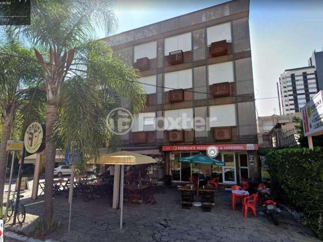 Apartamento com 1 quarto à venda na Rua Celeste Gobbato, 234, Praia de Belas, Porto Alegre, 41 m2 por R$ 190.000