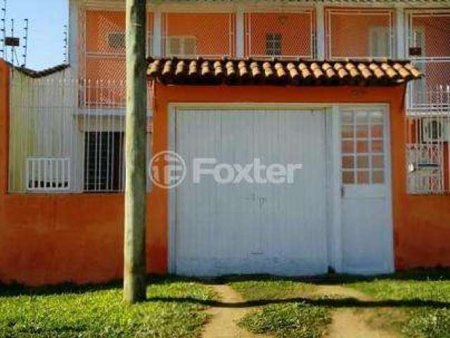 Casa com 3 quartos à venda na Rua Ipiranga, 230, Vila Augusta, Viamão, 210 m2 por R$ 250.000