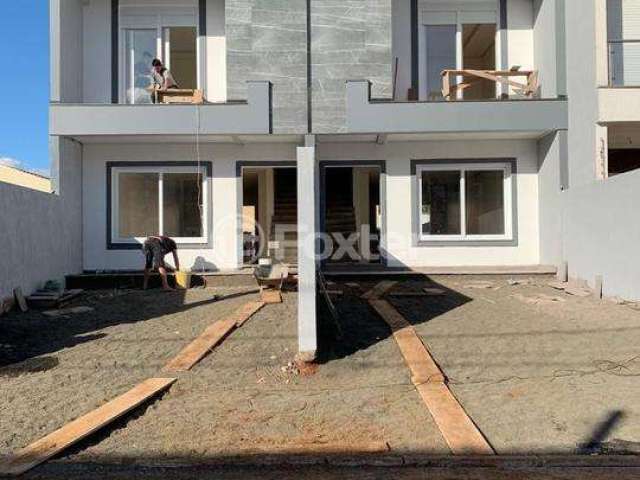 Casa com 3 quartos à venda na Rua Doutor João César, 393, Estância Velha, Canoas, 120 m2 por R$ 670.000