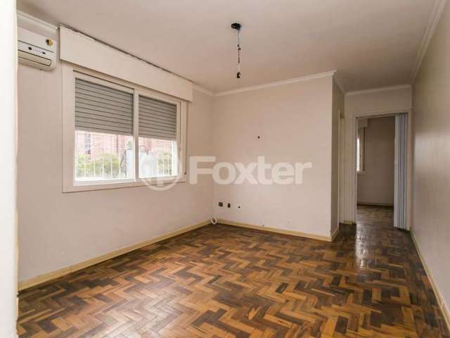 Apartamento com 1 quarto à venda na Rua Aliança, 103, Jardim Lindóia, Porto Alegre, 41 m2 por R$ 210.000