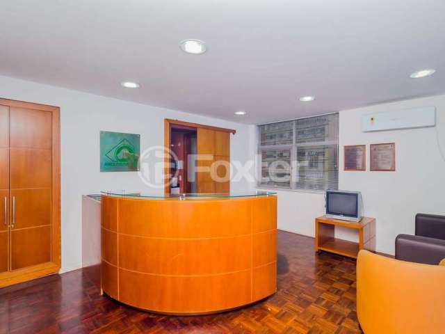 Sala comercial com 1 sala à venda na Rua General Câmara, 406, Centro Histórico, Porto Alegre, 81 m2 por R$ 350.000