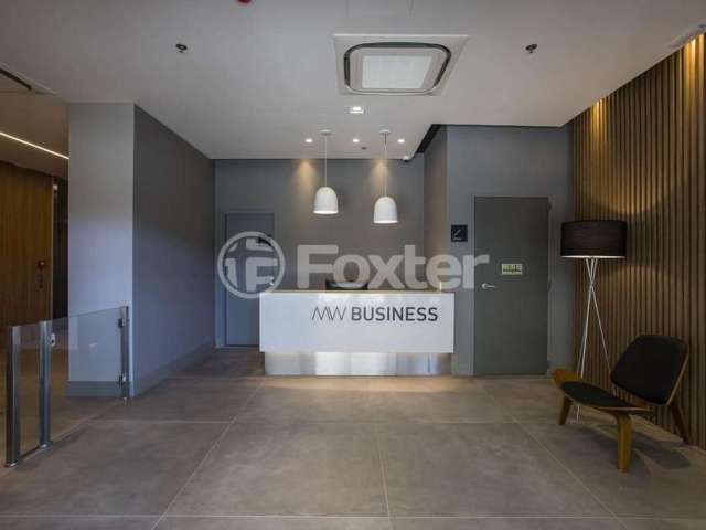 Sala comercial com 1 sala à venda na Avenida Wenceslau Escobar, 2714, Tristeza, Porto Alegre, 52 m2 por R$ 620.000