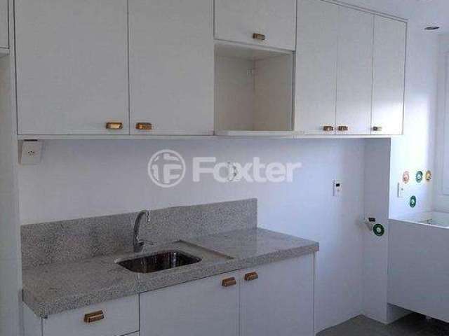 Apartamento com 2 quartos à venda na Rua Guadalupe, 520, Jardim Lindóia, Porto Alegre, 53 m2 por R$ 480.000