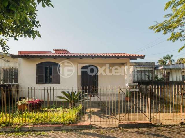 Casa com 2 quartos à venda na Rua Sezefredo Ignácio de Oliveira, 148, Passo das Pedras, Porto Alegre, 90 m2 por R$ 365.000