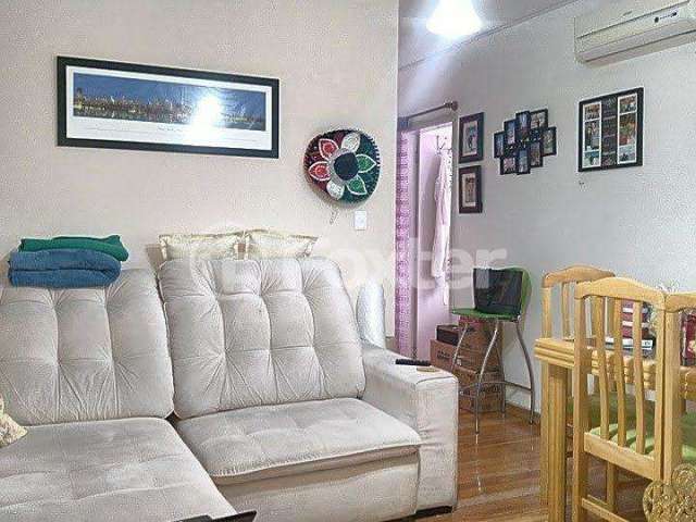 Apartamento com 2 quartos à venda na Rua Rio Grande, 610, Centro, Esteio, 58 m2 por R$ 220.000