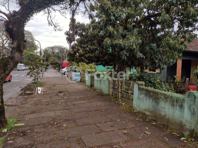 Terreno à venda na Rua Doutor Pereira Neto, 1701, Camaquã, Porto Alegre, 605 m2 por R$ 670.000