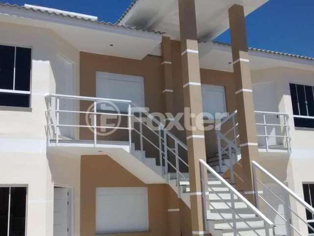 Apartamento com 2 quartos à venda na Rua Vinte e Um de Abril, 1752, Nova Tramandaí, Tramandaí, 80 m2 por R$ 381.000