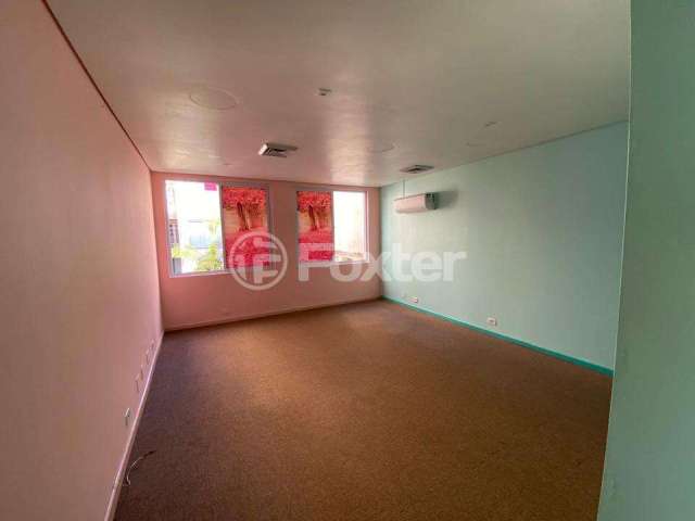 Sala comercial com 1 sala à venda na Avenida José Bonifácio, 519, Farroupilha, Porto Alegre, 30 m2 por R$ 180.000