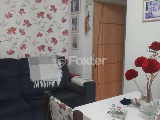 Apartamento com 1 quarto à venda na Avenida Ipiranga, 3377, Santana, Porto Alegre, 44 m2 por R$ 250.000