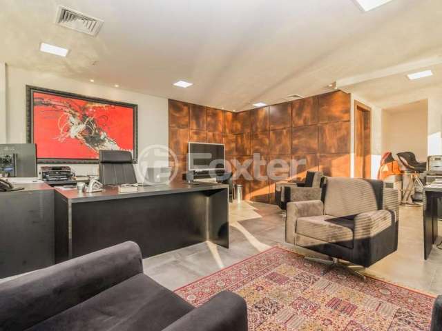 Sala comercial com 1 sala à venda na Rua Santa Catarina, 40, Santa Maria Goretti, Porto Alegre, 52 m2 por R$ 650.000