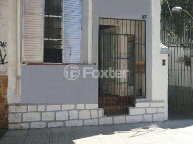 Casa com 2 quartos à venda na Rua Joaquim Nabuco, 83, Cidade Baixa, Porto Alegre, 80 m2 por R$ 650.000