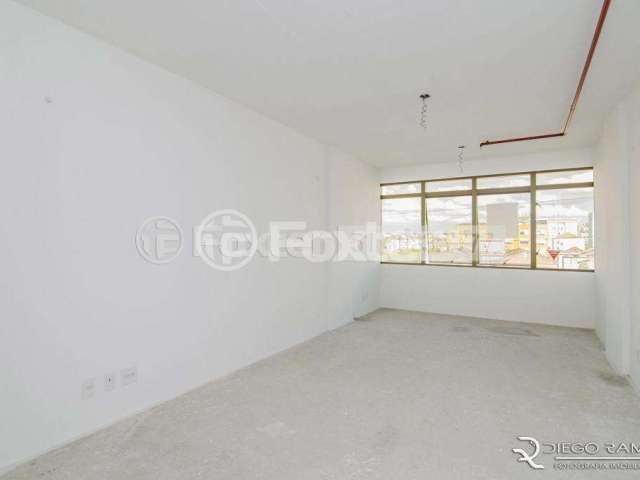 Sala comercial com 1 sala à venda na Rua Santos Dumont, 1500, São Geraldo, Porto Alegre, 33 m2 por R$ 180.000