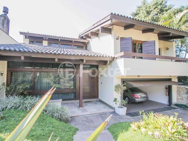 Casa com 5 quartos à venda na Rua Gustavo Schmidt, 125, Três Figueiras, Porto Alegre, 588 m2 por R$ 3.750.000