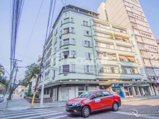 Apartamento com 2 quartos à venda na Praça Júlio de Castilhos, 19, Independência, Porto Alegre, 140 m2 por R$ 500.000