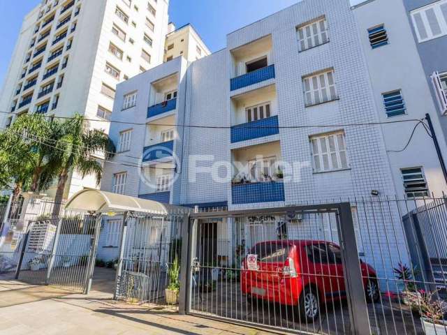 Apartamento com 2 quartos à venda na Avenida Alegrete, 90, Petrópolis, Porto Alegre, 56 m2 por R$ 290.000