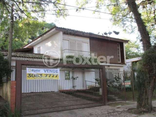 Casa com 4 quartos à venda na Rua João Mendes Ouriques, 396, Jardim Isabel, Porto Alegre, 277 m2 por R$ 1.045.000