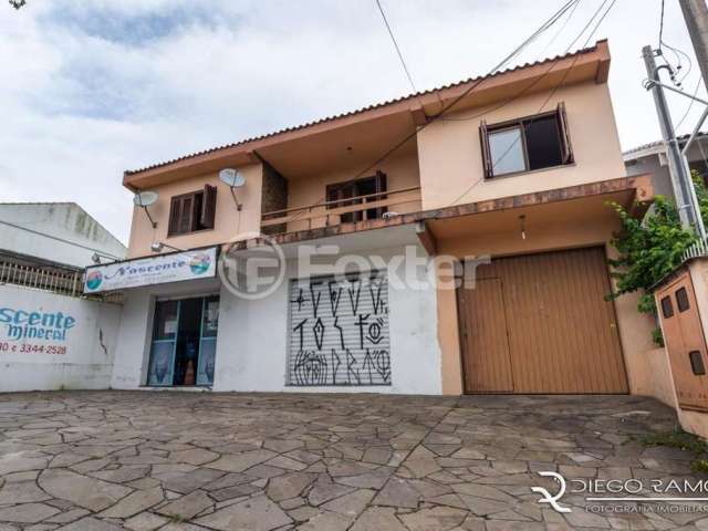 Casa com 4 quartos à venda na Avenida Alberto Pasqualini, 707, Jardim Itu Sabará, Porto Alegre, 174 m2 por R$ 1.380.000